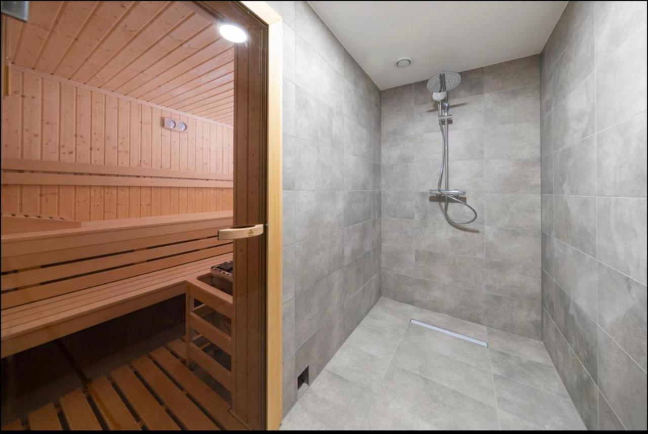 Apartament Tobi 39, Mielno Olimpijska Zewnętrze zdjęcie