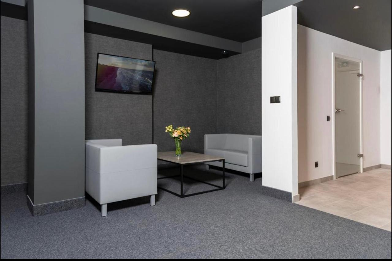 Apartament Tobi 39, Mielno Olimpijska Zewnętrze zdjęcie