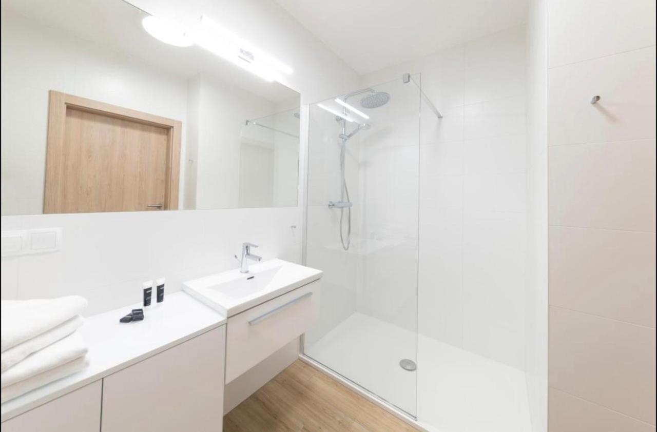 Apartament Tobi 39, Mielno Olimpijska Zewnętrze zdjęcie