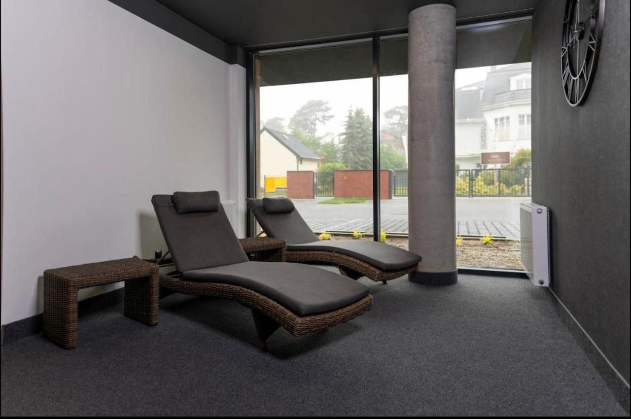 Apartament Tobi 39, Mielno Olimpijska Zewnętrze zdjęcie