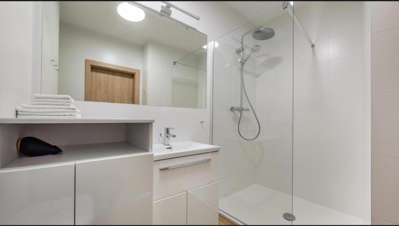Apartament Tobi 39, Mielno Olimpijska Zewnętrze zdjęcie