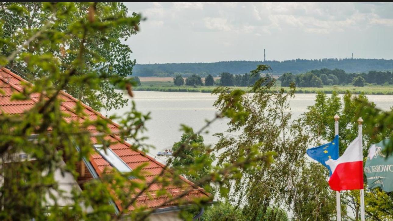 Apartament Tobi 39, Mielno Olimpijska Zewnętrze zdjęcie