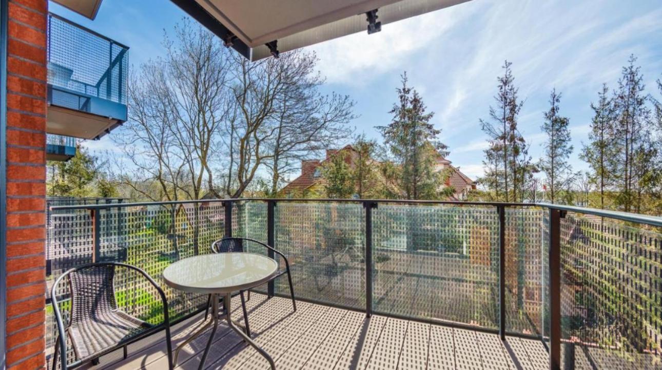 Apartament Tobi 39, Mielno Olimpijska Zewnętrze zdjęcie